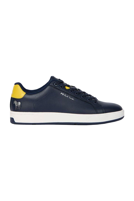 PAUL SMITH ALBANY SHOE NAVY