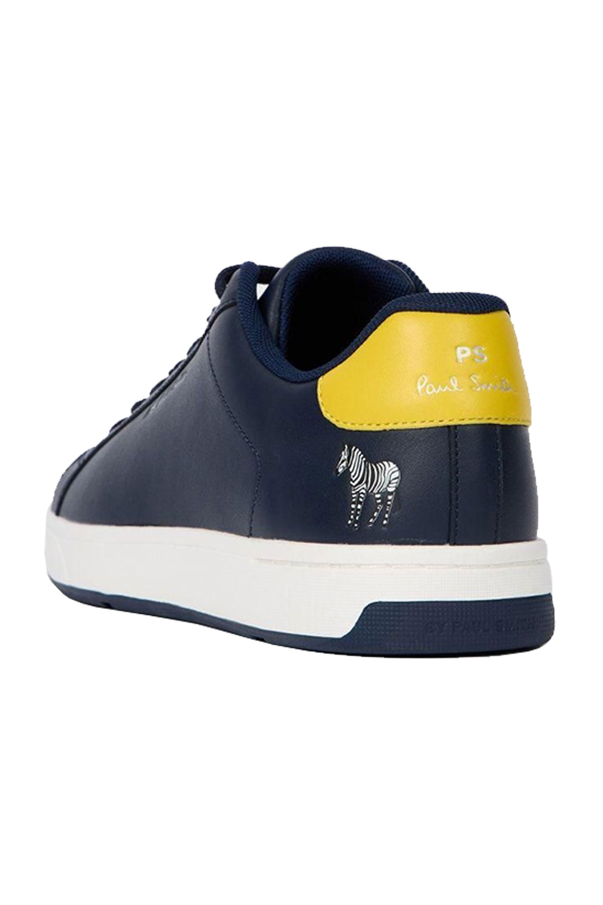 PAUL SMITH ALBANY SHOE NAVY
