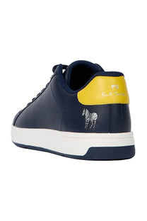 PAUL SMITH ALBANY SHOE NAVY