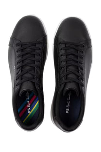 PAUL SMITH ALBANY TRAINER BLACK Paul Smith