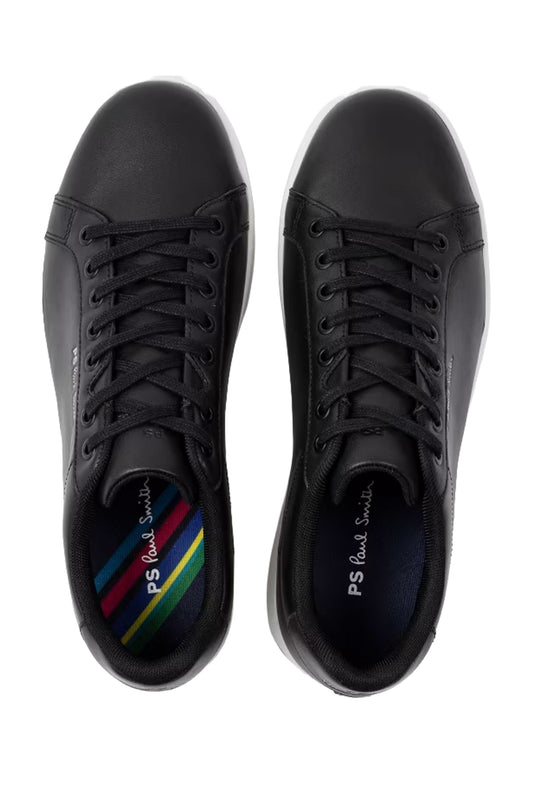 PAUL SMITH ALBANY TRAINER BLACK