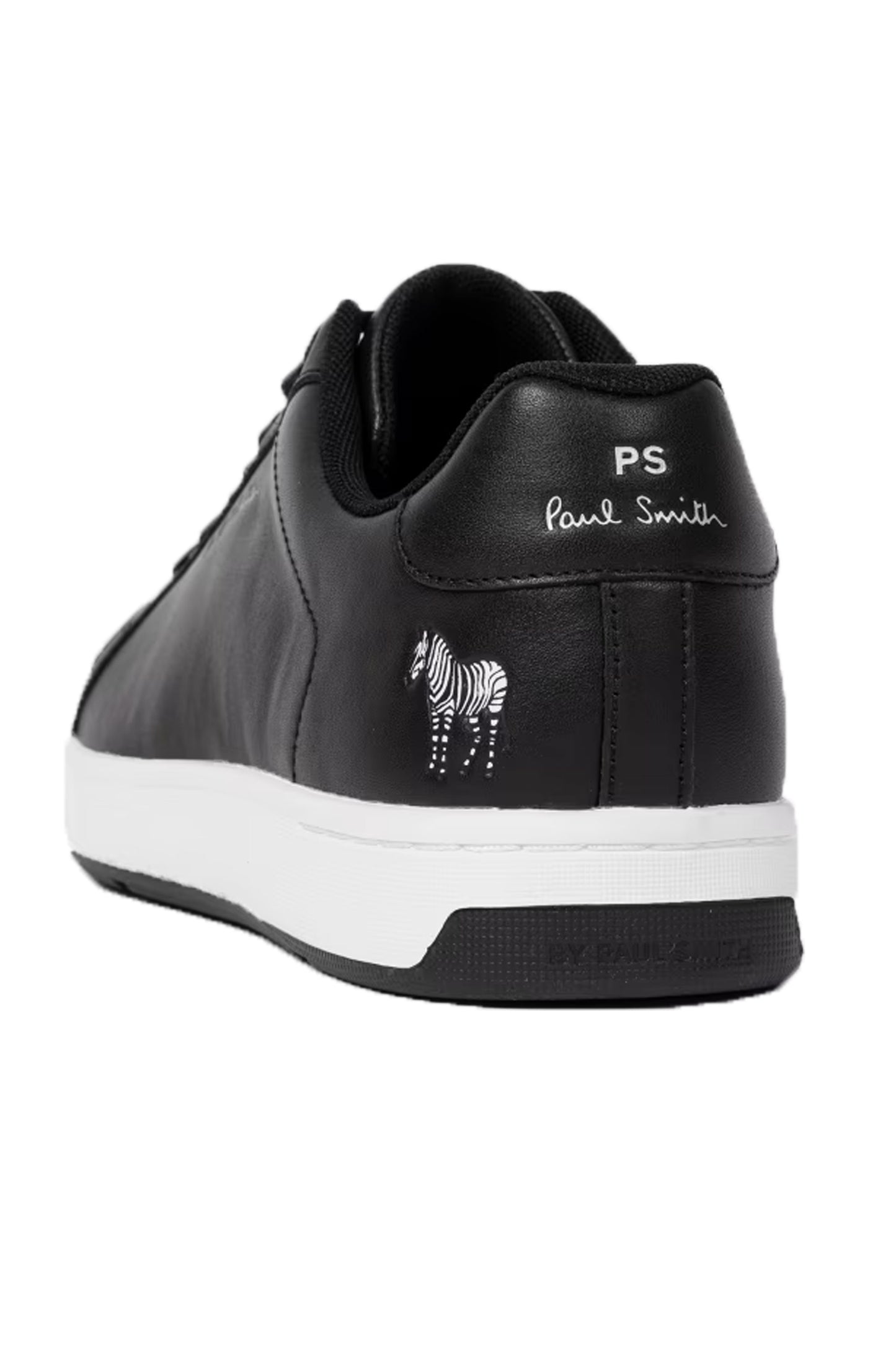 PAUL SMITH ALBANY TRAINER BLACK