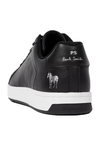 PAUL SMITH ALBANY TRAINER BLACK Paul Smith