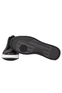 PAUL SMITH ALBANY TRAINER BLACK Paul Smith