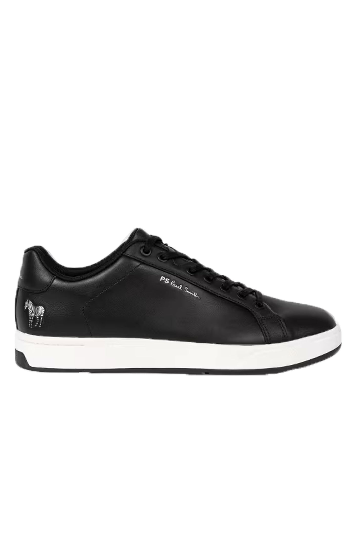 PAUL SMITH ALBANY TRAINER BLACK