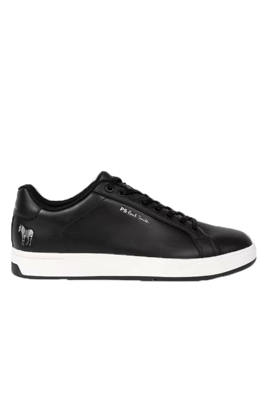 PAUL SMITH ALBANY TRAINER BLACK