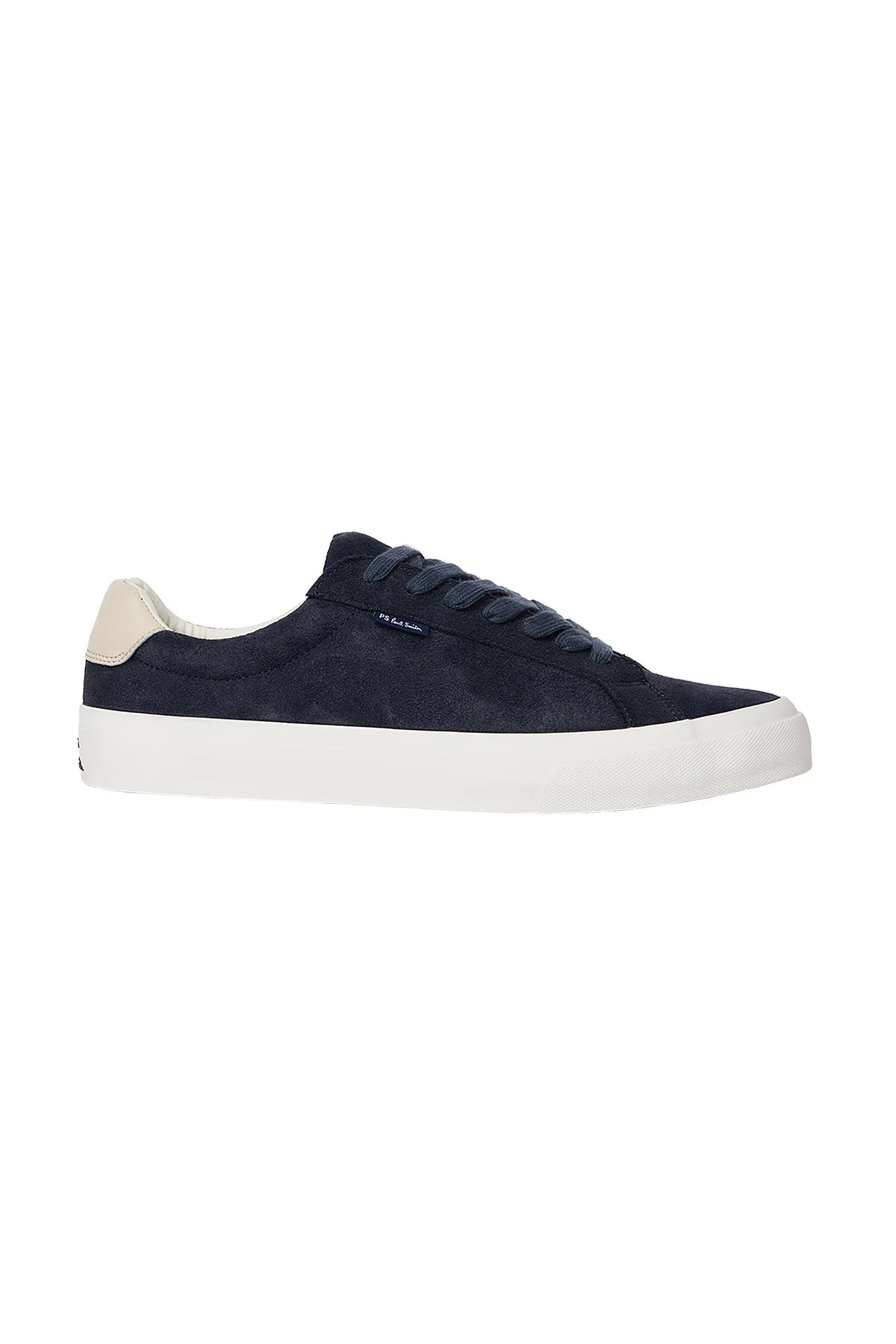 PAUL SMITH AMOS SHOE NAVY Paul Smith