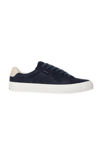 PAUL SMITH AMOS SHOE NAVY Paul Smith