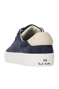 PAUL SMITH AMOS SHOE NAVY Paul Smith