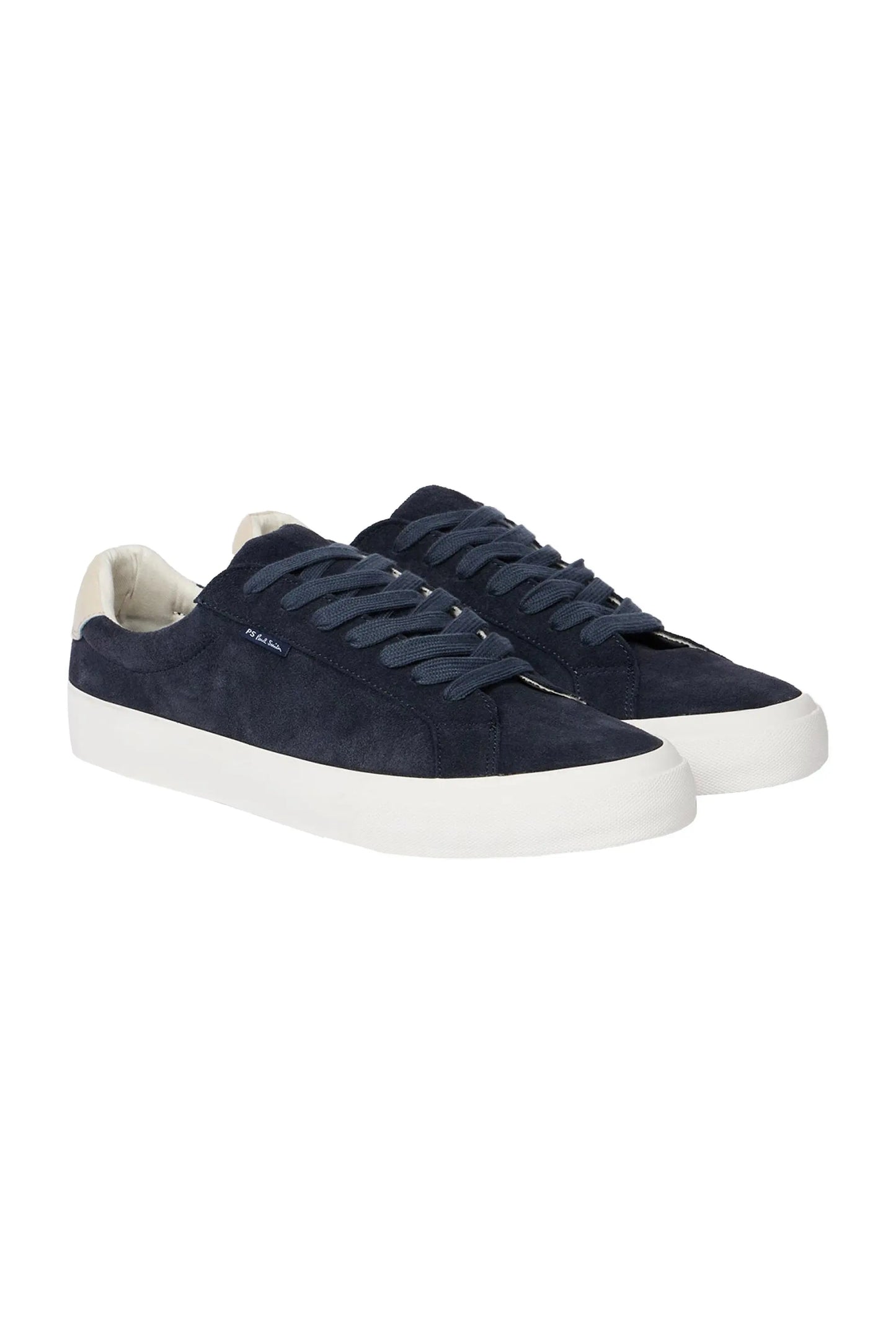 PAUL SMITH AMOS SHOE NAVY Paul Smith
