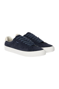 PAUL SMITH AMOS SHOE NAVY Paul Smith