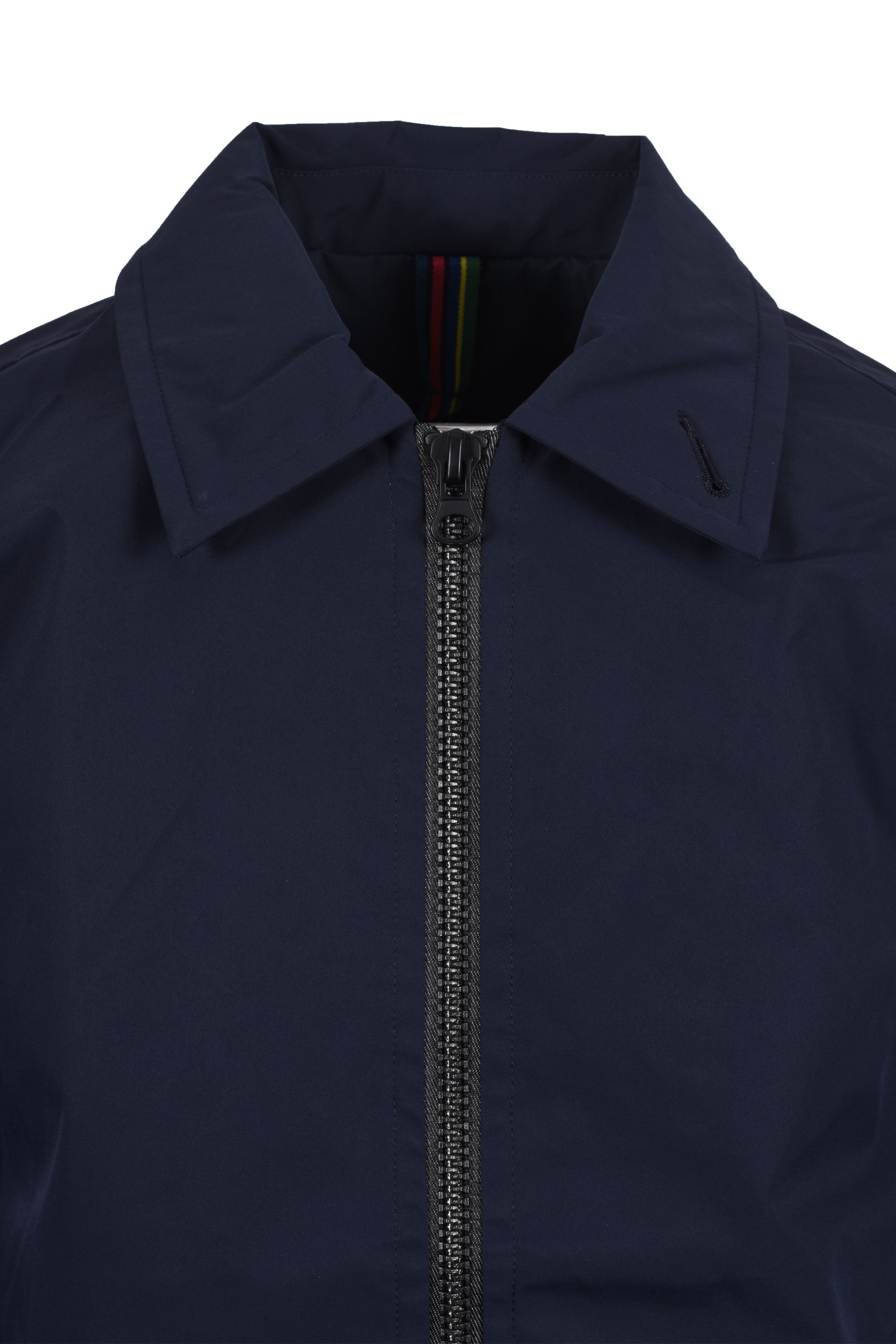 Paul Smith ネイビー ブルゾン PAUL SMITH BLOUSON ZIP NAVY – Michael Stewart
