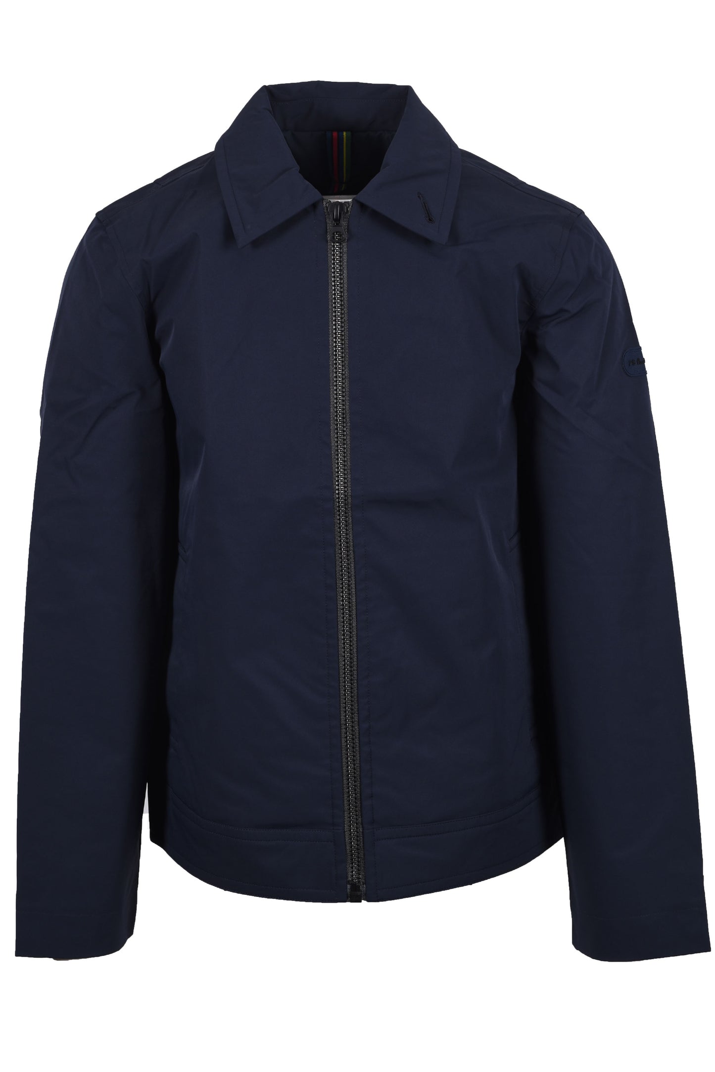 PAUL SMITH BLOUSON ZIP NAVY