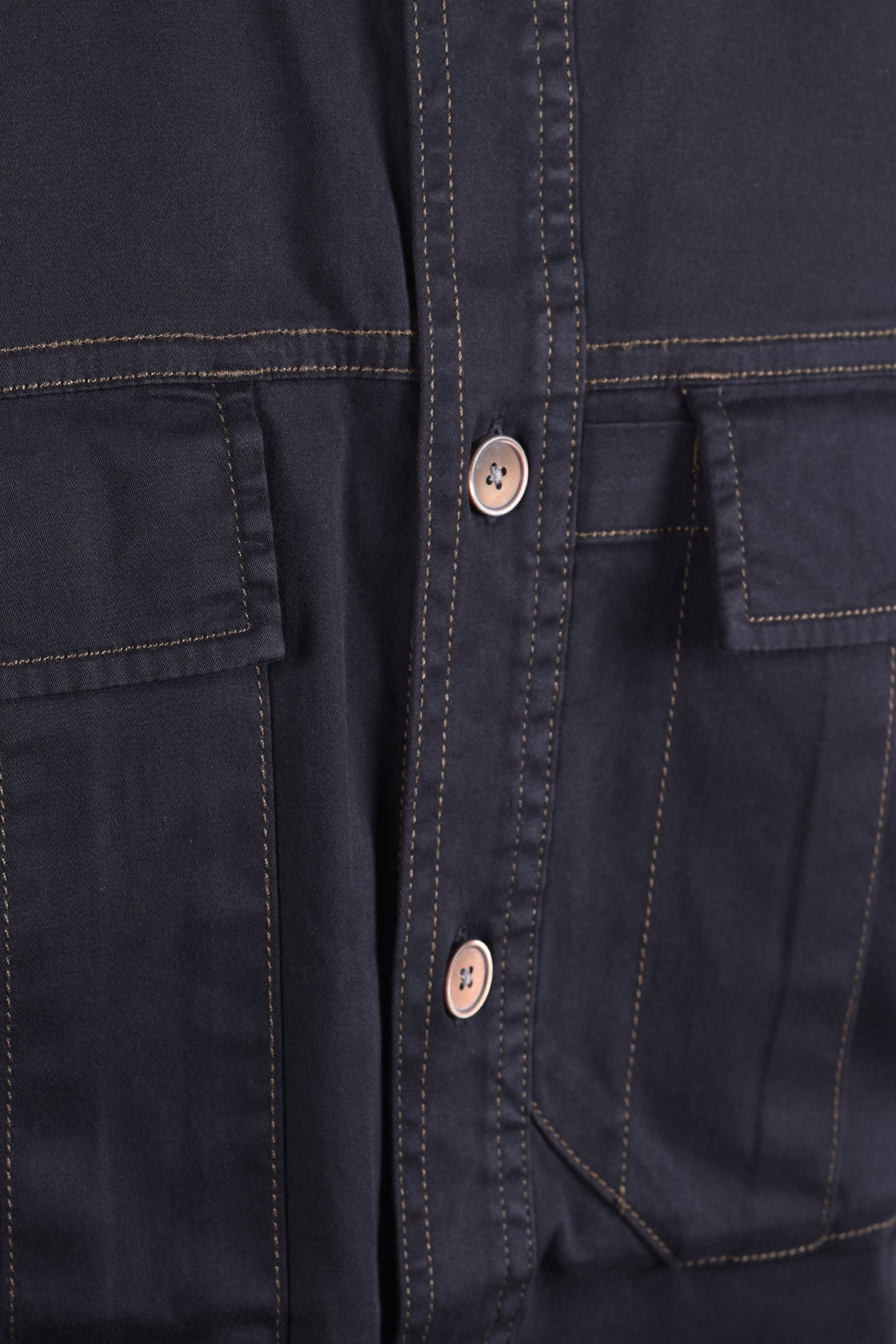 PAUL SMITH CASUAL FIT SHIRT NAVY Paul Smith Michael Stewart Menswear  Shirts