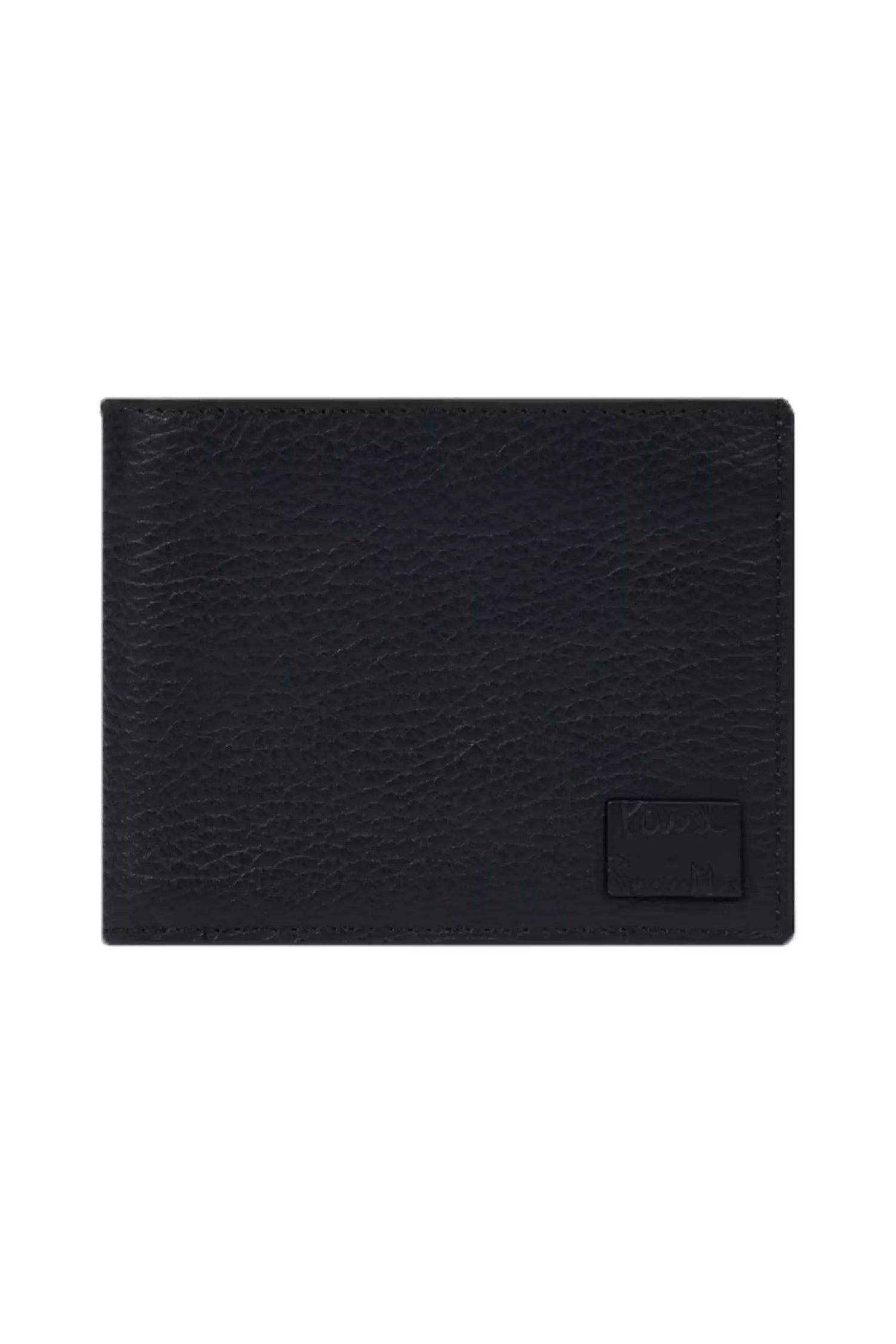 PAUL SMITH COMPACT WALLET BLACK Paul Smith