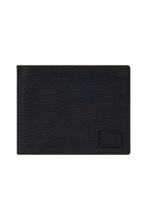 PAUL SMITH COMPACT WALLET BLACK Paul Smith