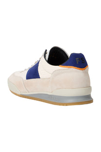 PAUL SMITH COVER SHOE WHITE Paul Smith Michael Stewart Menswear