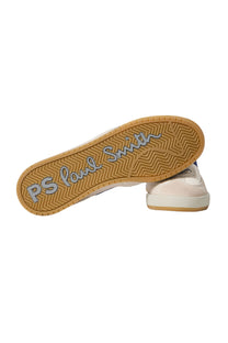 PAUL SMITH COVER SHOE WHITE Paul Smith Michael Stewart Menswear