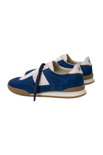 PAUL SMITH DOVER TRAINER BLUE Paul Smith