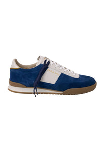 PAUL SMITH DOVER TRAINER BLUE Paul Smith
