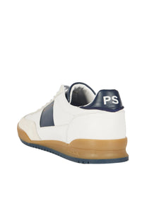 PAUL SMITH DOVER TRAINER WHITE/NAVY Paul Smith