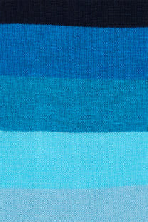 PAUL SMITH ERWINNA SOCKS BLUE