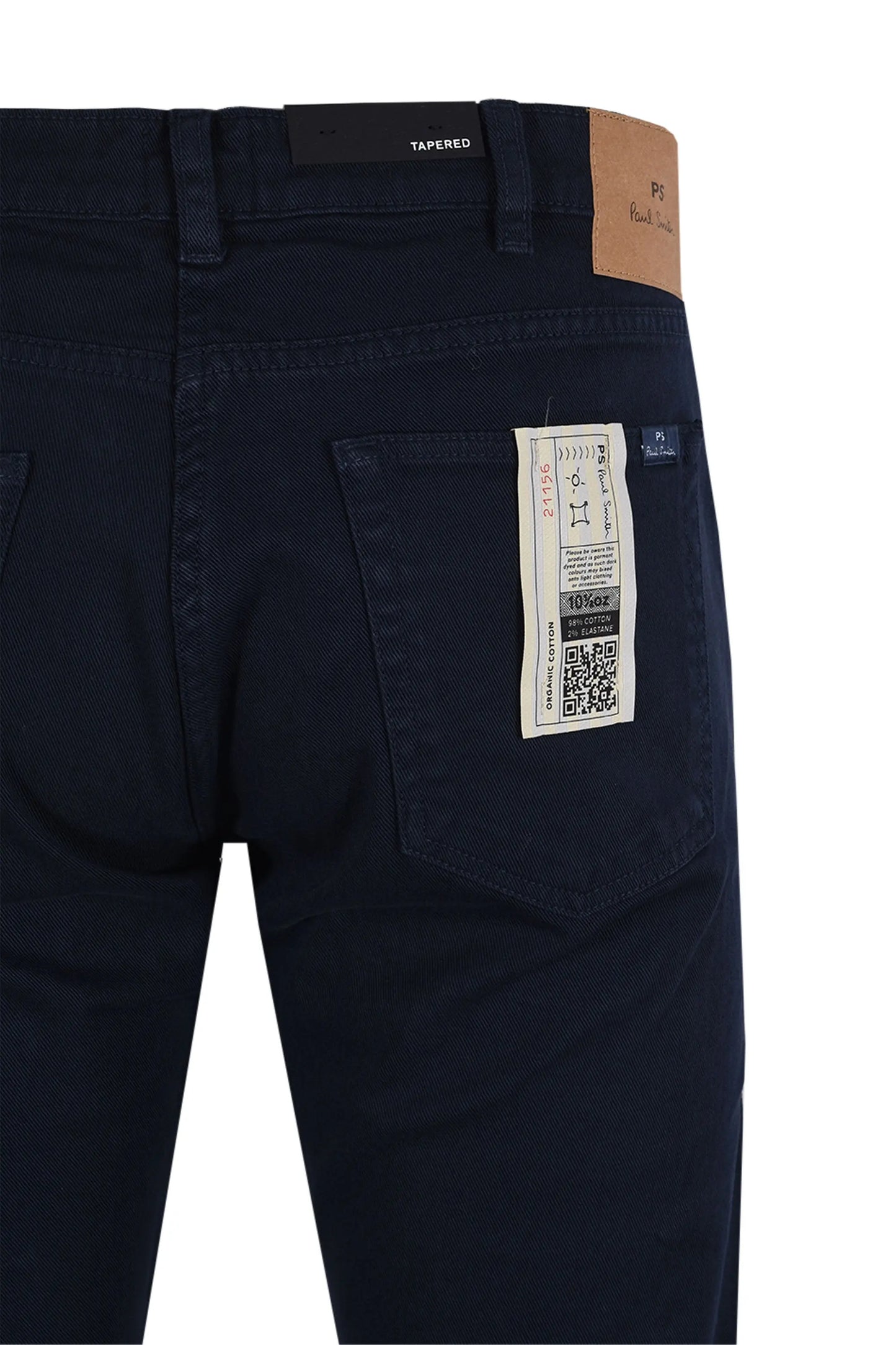 PAUL SMITH JEANS NAVY Paul Smith