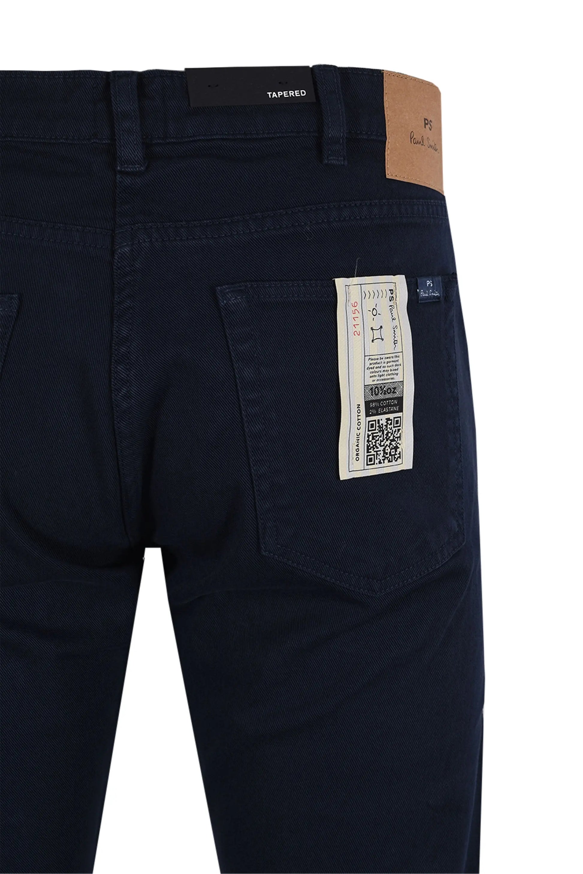PAUL SMITH JEANS NAVY Paul Smith