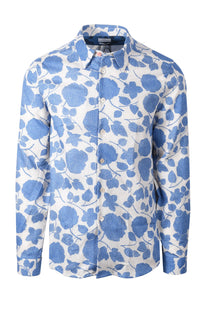 PAUL SMITH LS REGULAR FIT SHIRT BLUE Paul Smith