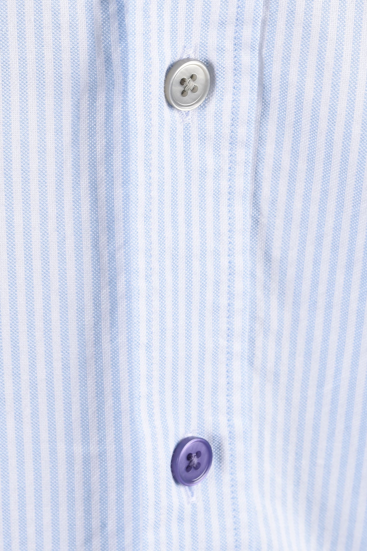 PAUL SMITH LS TAILORED FIT SHIRT BLUE Paul Smith Michael Stewart Menswear