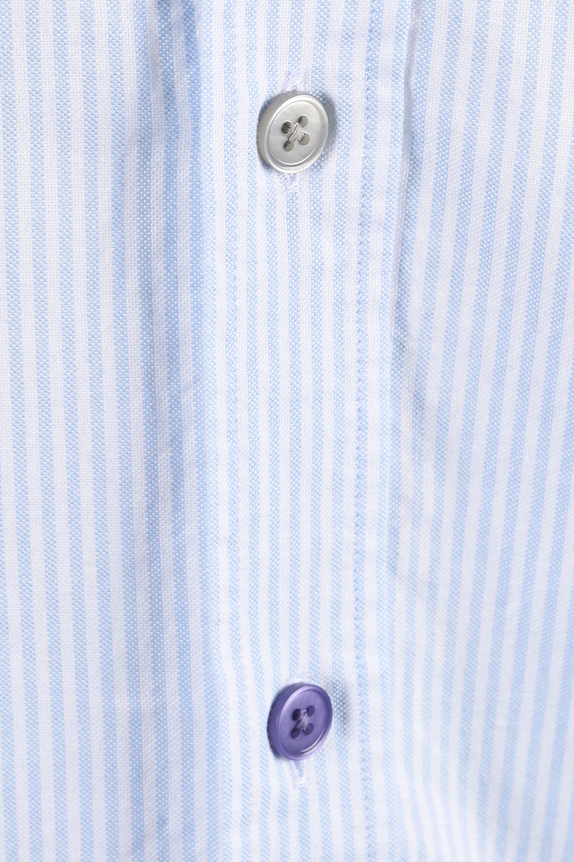 PAUL SMITH LS TAILORED FIT SHIRT BLUE Paul Smith Michael Stewart Menswear