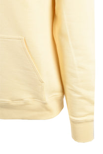 PAUL SMITH REG FIT HOODIE YELLOW Paul Smith Michael Stewart Menswear