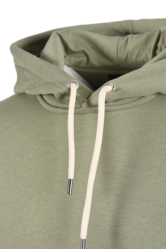 PAUL SMITH REG FIT HOODY GREEN Paul Smith Michael Stewart Menswear  Hoodie