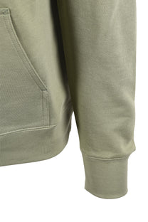PAUL SMITH REG FIT HOODY GREEN Paul Smith Michael Stewart Menswear  Hoodie