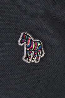 PAUL SMITH REG FIT POLO GREY Paul Smith