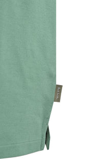 PAUL SMITH REG FIT POLO SHIRT GREEN Paul Smith Michael Stewart Menswear