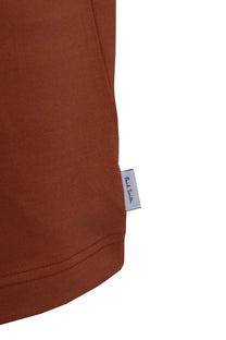 PAUL SMITH REG FIT POLO SHIRT RED Paul Smith