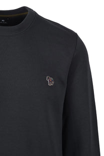 PAUL SMITH REG FIT SWEATSHIRT GREY Paul Smith