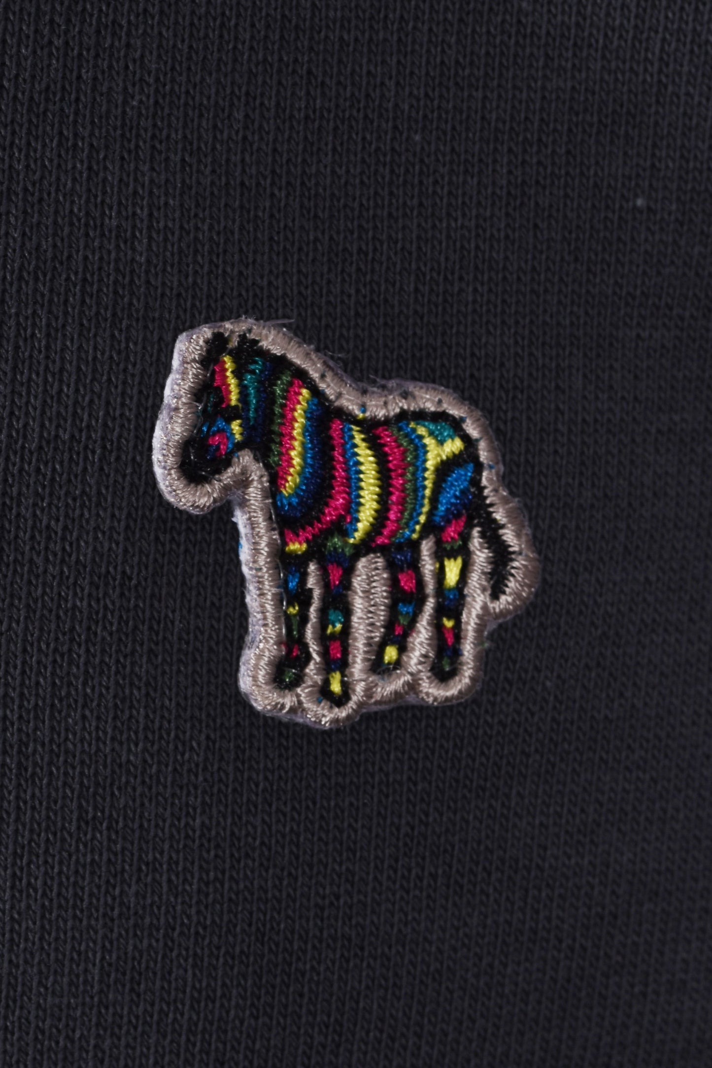 PAUL SMITH REG FIT SWEATSHIRT GREY