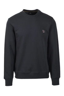 PAUL SMITH REG FIT SWEATSHIRT GREY Paul Smith