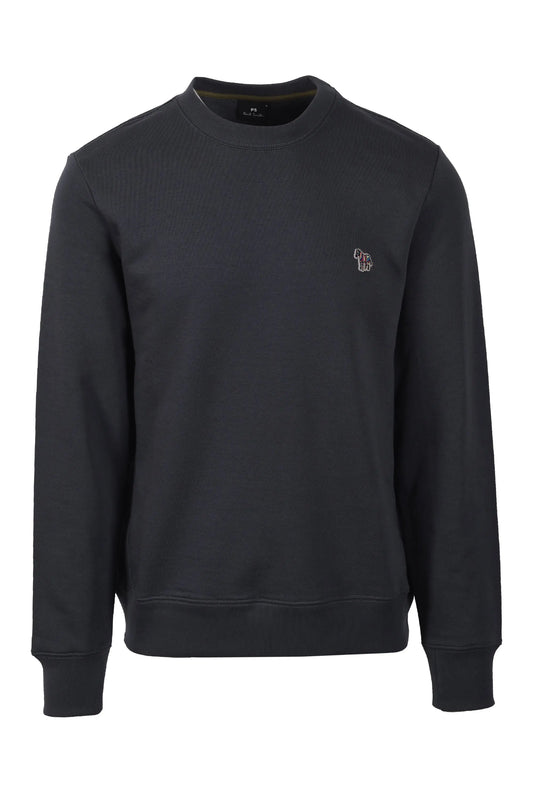 PAUL SMITH REG FIT SWEATSHIRT GREY Paul Smith