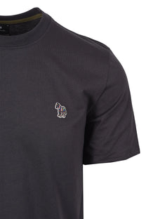 PAUL SMITH REG FIT T-SHIRTS DARK GREY Paul Smith