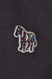 PAUL SMITH REG FIT T-SHIRTS DARK GREY Paul Smith