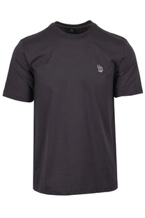 PAUL SMITH REG FIT T-SHIRTS DARK GREY Paul Smith