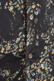 PAUL SMITH REGULAR FIT SHIRT BLACK Paul Smith Michael Stewart Menswear  Shirts