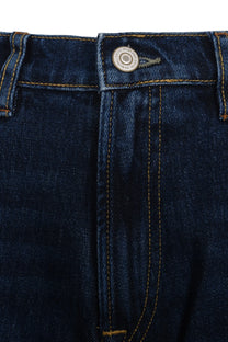 PAUL SMITH RELAXED TAPER FIT JEANS DENIM Paul Smith