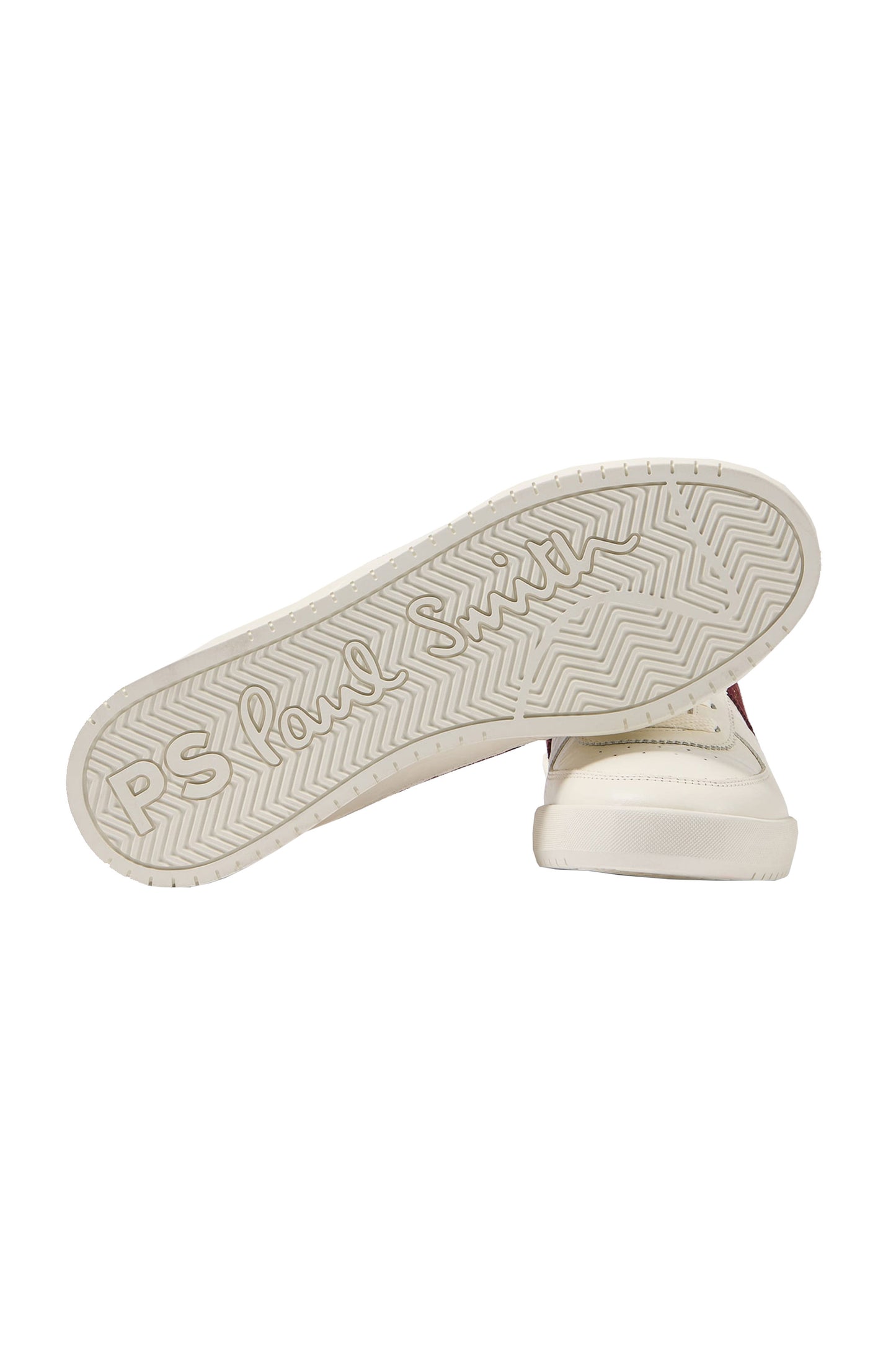 PAUL SMITH RYE SHOE WHITE Paul Smith Michael Stewart Menswear