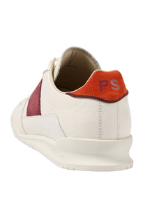PAUL SMITH RYE SHOE WHITE Paul Smith Michael Stewart Menswear
