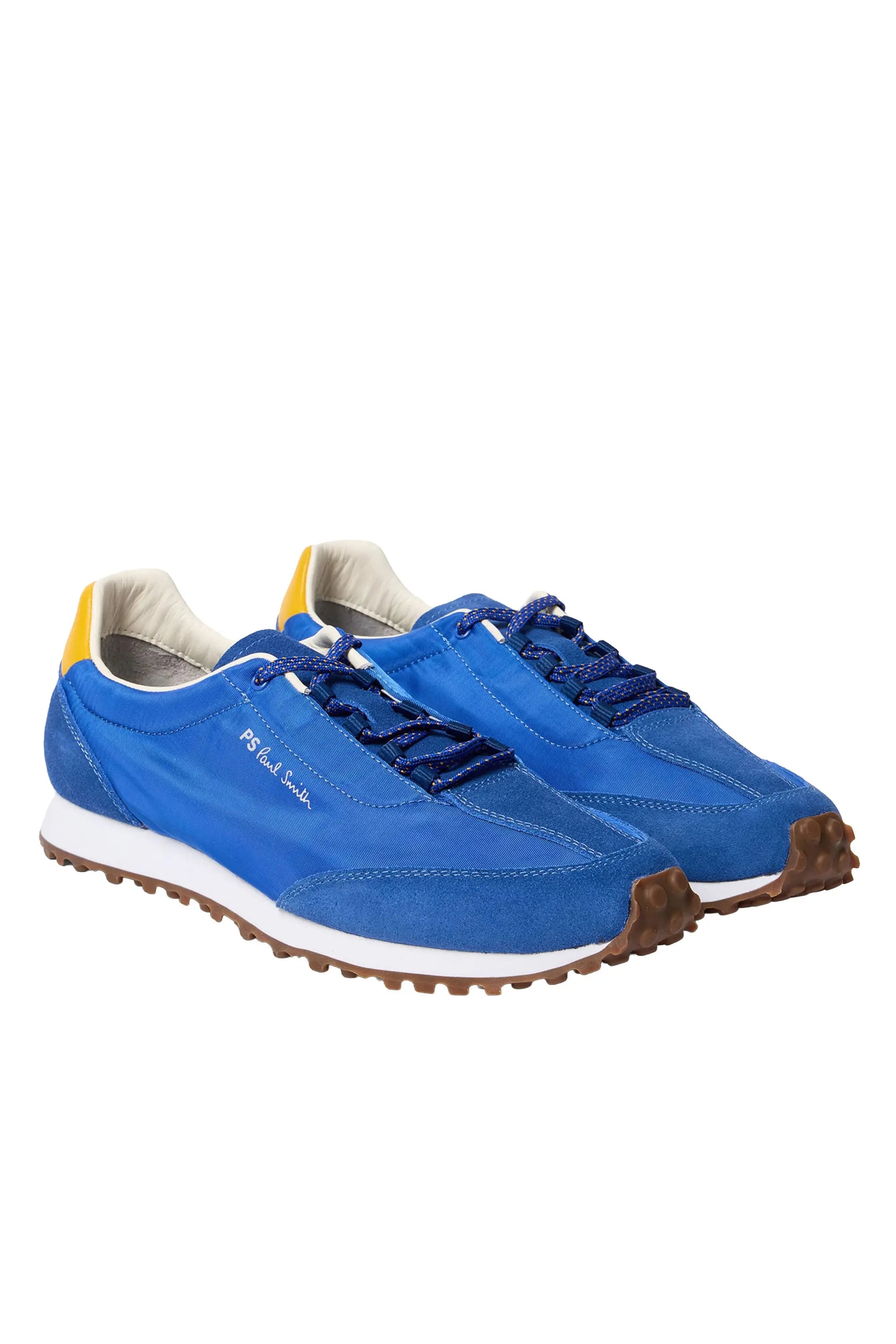 Paul Smith Footwear – Michael Stewart