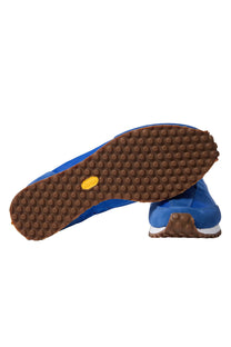 PAUL SMITH SENSO TRAINER BLUE Paul Smith